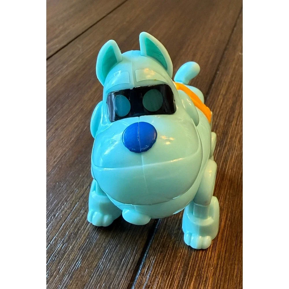 Disney junior puppy